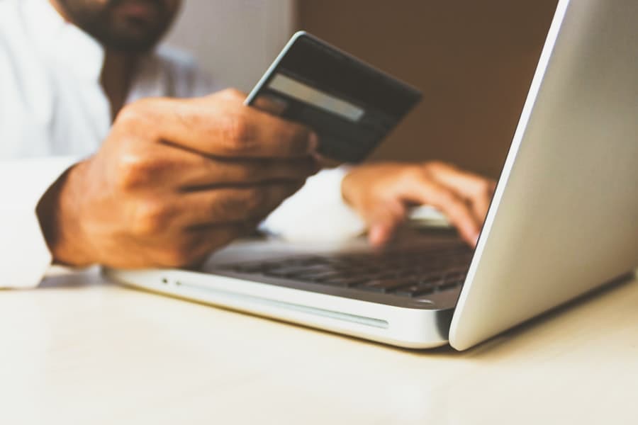 E-commerce customer support agents helping online shoppers