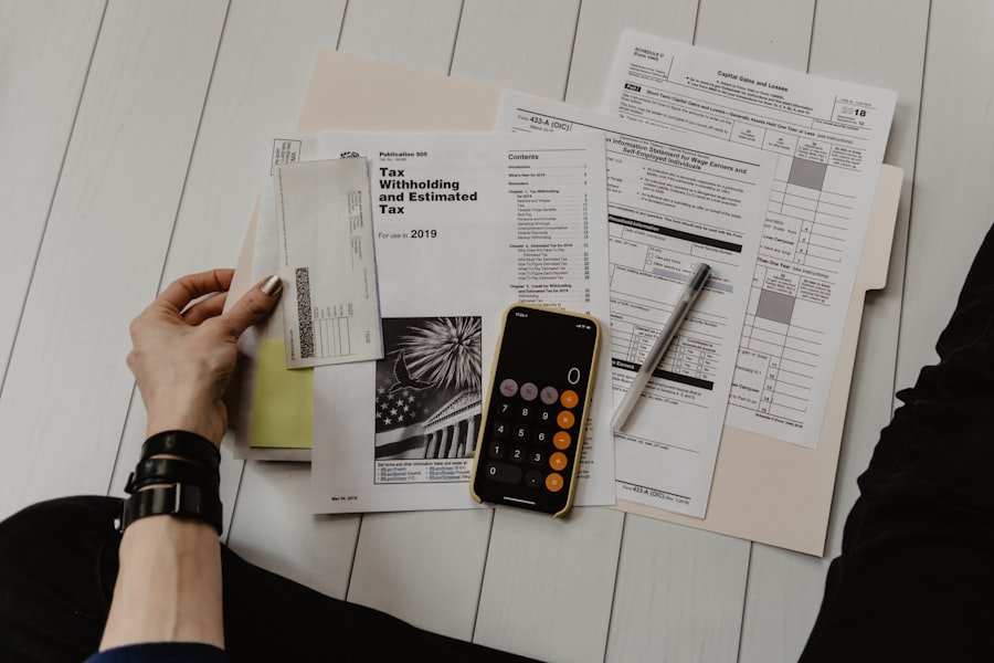 Customer support for the Financial Services industry